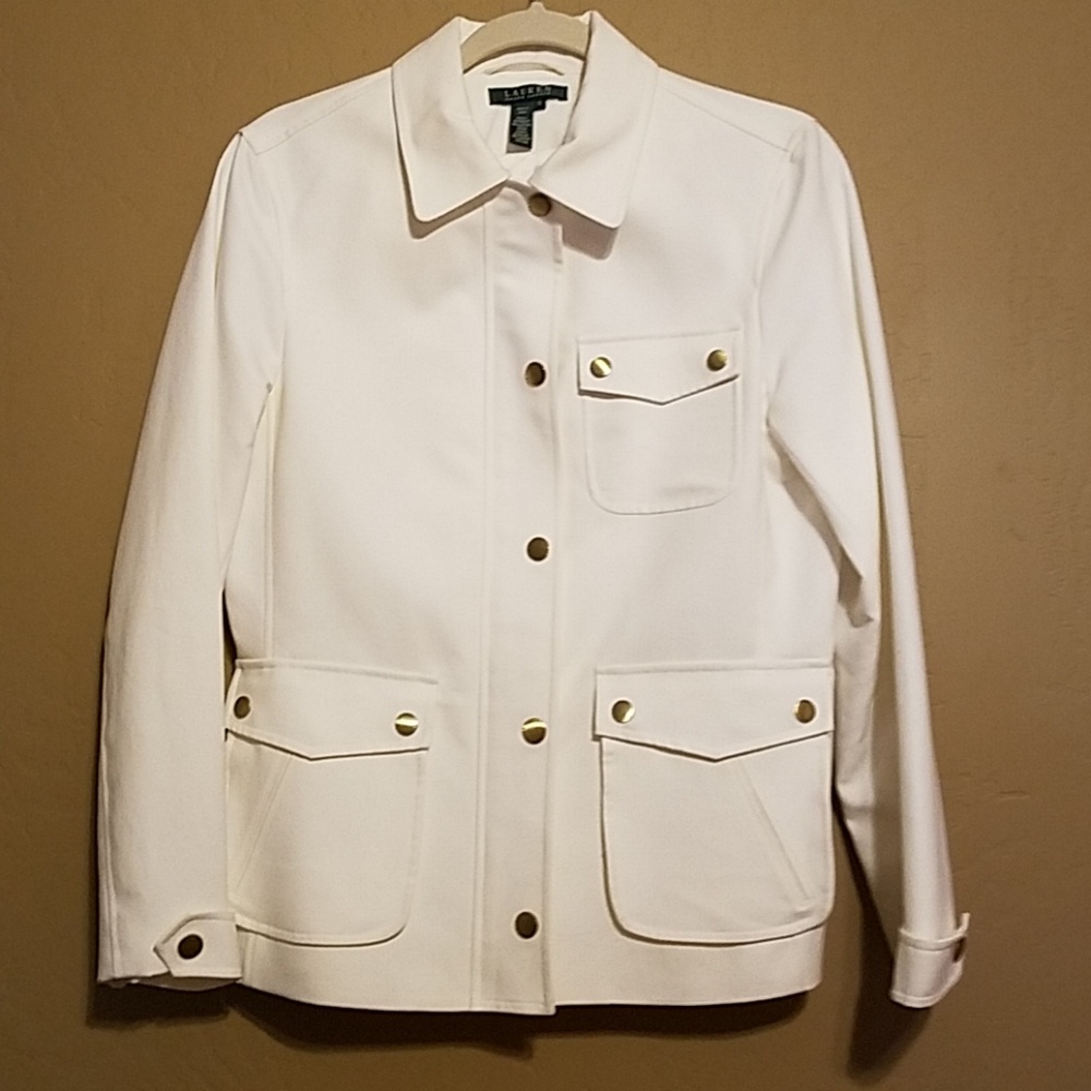 Lauren Ralph Lauren jacket